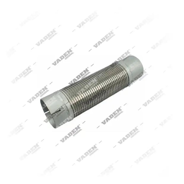 81.15210-0107 Tubo flexível - Front Perspective View