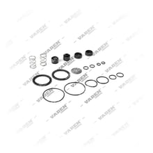 ABS Electronic Control Unit