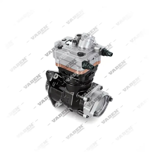2) K020253,K020801,K031986,K031986SC,K031987,K095124,K095740, 2600 130 003 Mono Cilindro, Compressor de ar, Vaden