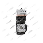 K042162,K044642SC,2514355C1,3709920C92, 2600 080 001 Tek Silindirli, Kompresör, Vaden