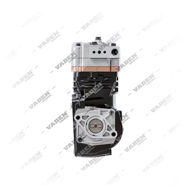 8) K042162,K044642SC,2514355C1,3709920C92, 2600 080 001 Tek Silindirli, Kompresör, Vaden