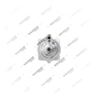 306.01.0008 Pressurizzatore - Front View