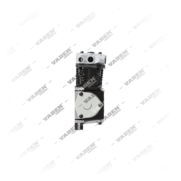 1200 070 008 Single Cylinder, Air Compressor – image 7