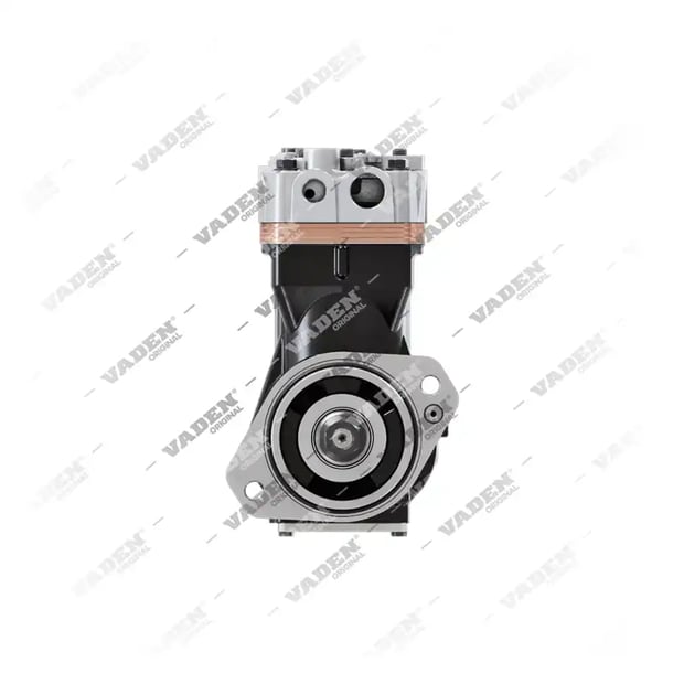 7) K112143,LK4992,5801926261, 1500 185 001 Doppio cilindro, Compressore d'aria, Vaden