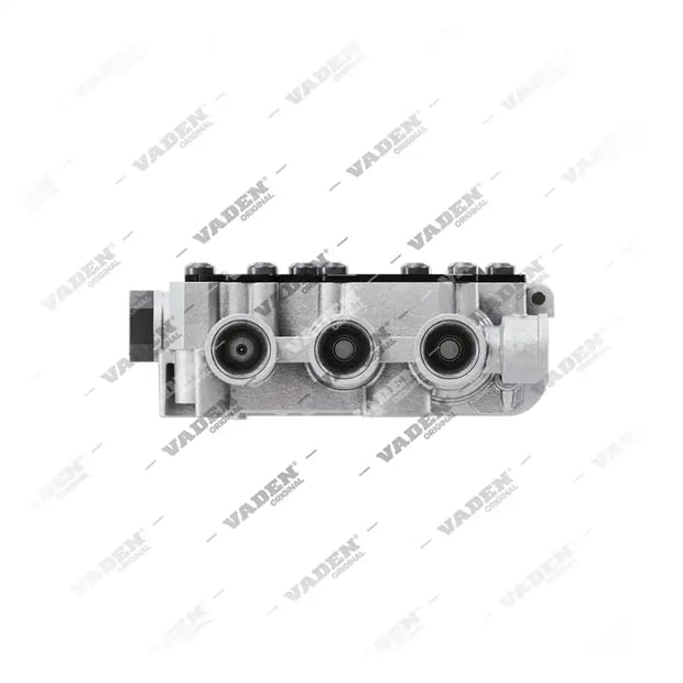 4) 4728800210,0003278425, 303.04.0025 ECAS Selenoid Valf, Vaden