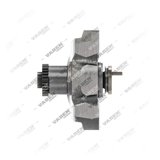 3) , 4006010 Komple, Kaliper Mekanizma, Vaden