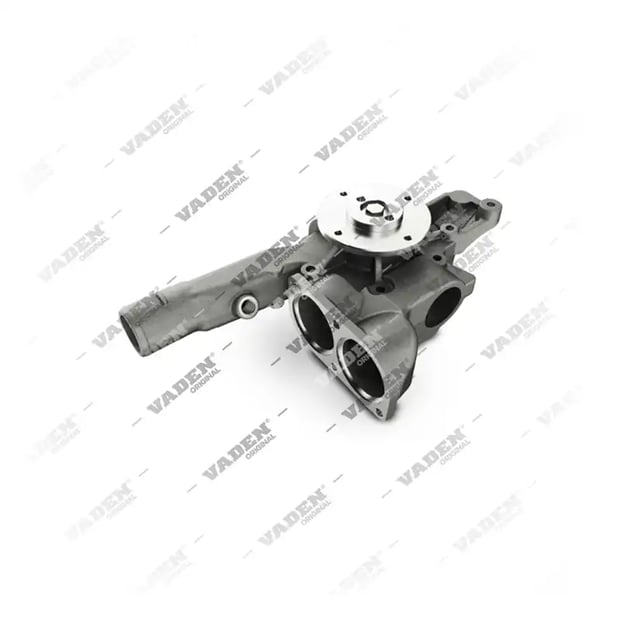 1) 9062006601,9062006701, 525.01.0042 0101 262 Su Pompası (Devirdaim), Vaden