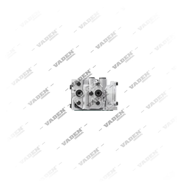 3) 51540007058, 1200 070 005 Tek Silindirli, Kompresör, Vaden