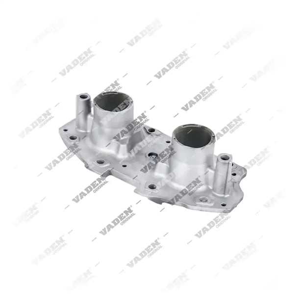 1) , 4106015 Kapak, Kaliper Mekanizma, Vaden