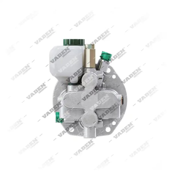 4) 0002605998,0002607898,629582AM, 303.11.0011 Lever Actuator, Vaden