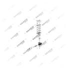 9111555210,2T2100759B, 2900 025 002 Tek Silindirli, Kompresör, Vaden