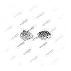 , 11 05 10 Silindir Kapak, Kompresör Parçaları, Vaden