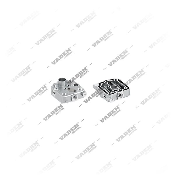 1) , 11 05 10 Silindir Kapak, Kompresör Parçaları, Vaden