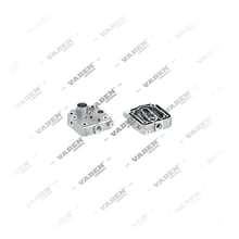 11 05 10 - Silindir Kapak, Kompresör Parçaları