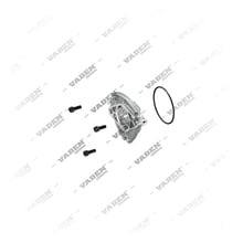 11 17 14 Flange da cambota, Kit reparo do compressor de freio a ar