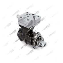 2500 340 001 Mono Cilindro, Compressor de ar