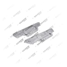 0103 143 - Kapak, Yağ Soğutucu