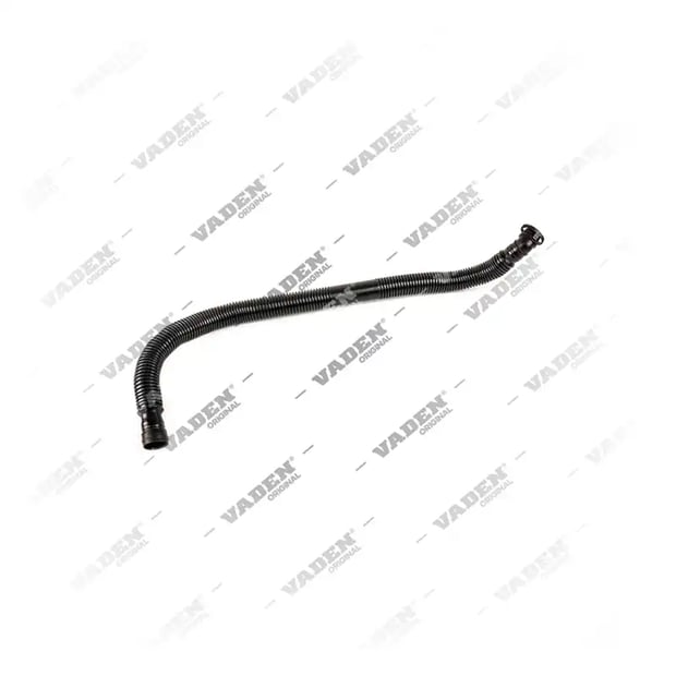 1) 81541200026, 0102 299 EURO 6 Intake Pipe, Pipe, Vaden