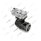 9111555210,2T2100759B, 2900 020 002 Tek Silindirli, Kompresör, Vaden