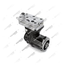 2900 020 002 - Tek Silindirli, Kompresör