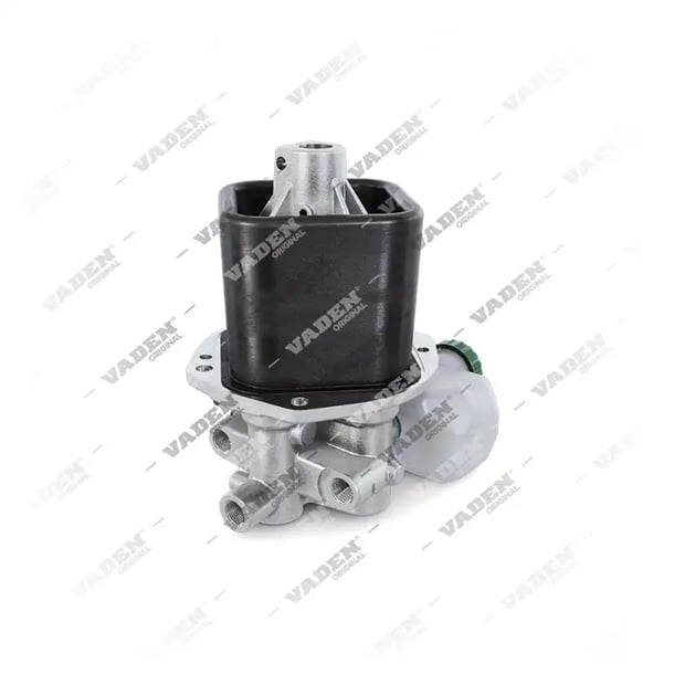 2) 0002606098,629862AM, 303.11.0012 Lever Actuator, Vaden
