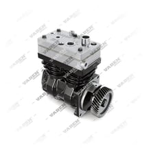 1100 295 001 Cilindro duplo, Compressor de ar