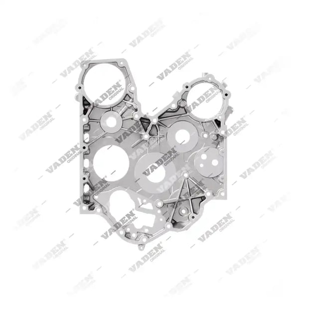 6) 9360102233,9360102933,9360103633,DDE9360102933,DDEA9360102933, 0101 290 Flywheel Housing, Vaden