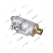 488.04.0002 Oil Cooler