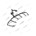 51254136267,51254136386, 0102 141 Faisceau de câbles, Injecteur, Vaden