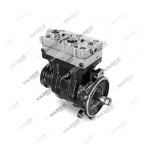 1300 190 011 Cilindro duplo, Compressor de ar