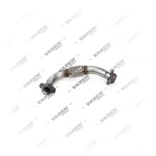 467.01.0013 Exhaust Pipe, Flexible Pipe