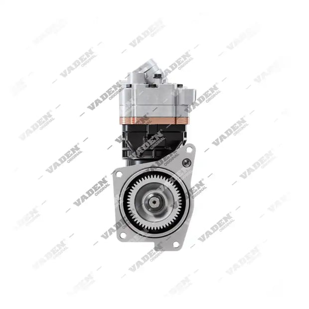2600 130 003 Mono Cilindro, Compressor de ar – imagem 7