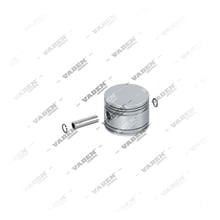631 152 Ø64,00mm (STD), Поршень, Запчасти для компрессора