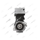 9111535520,4934957, 2500 040 006 Single Cylinder, Air Compressor, Vaden