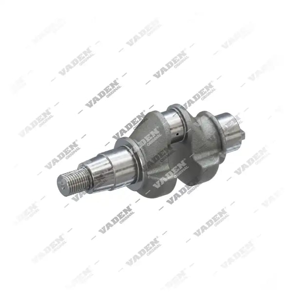 7200 921 014 Crankshaft, Air Brake Compressor Repair Kits – image 2