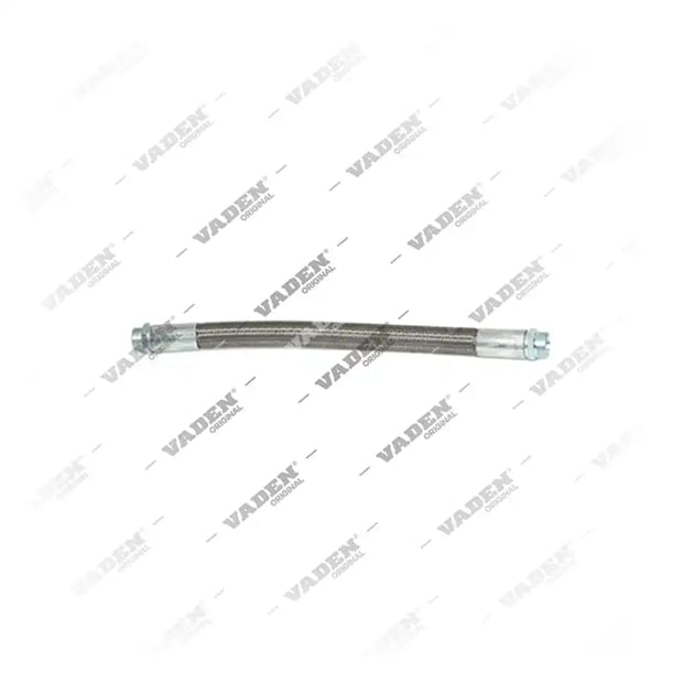 1) 5000790849, 402.07.0001 Mangueira, Kit reparo do compressor de freio a ar, Vaden