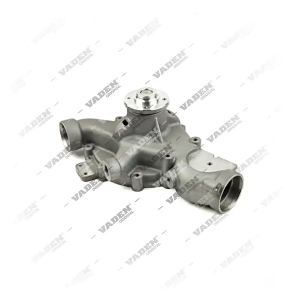1) 1734841, 525.06.0009 0106 018 Wasserpumpe, Vaden