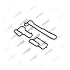 23716420,23716424,23716426,7423716420,7423716424,7423716426, 0107 188 Conta, Yağ Filtresi, Vaden