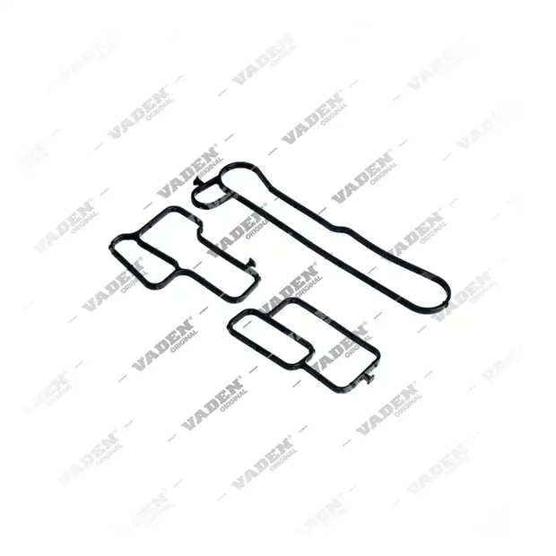 1) 23716420,23716424,23716426,7423716420,7423716424,7423716426, 0107 188 Conta, Yağ Filtresi, Vaden