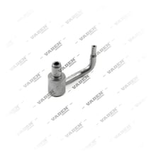 0101 269 Bocal de óleo da carcaça, Motor