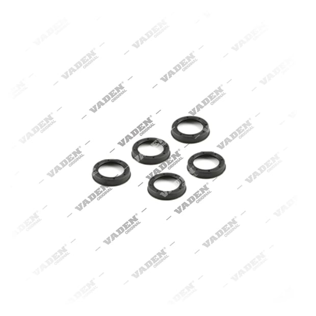 1) , 4152016 Keçe, Kaliper Kapak, Vaden