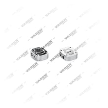 15 13 12 Placa da válvula, Kit reparo do compressor de freio a ar