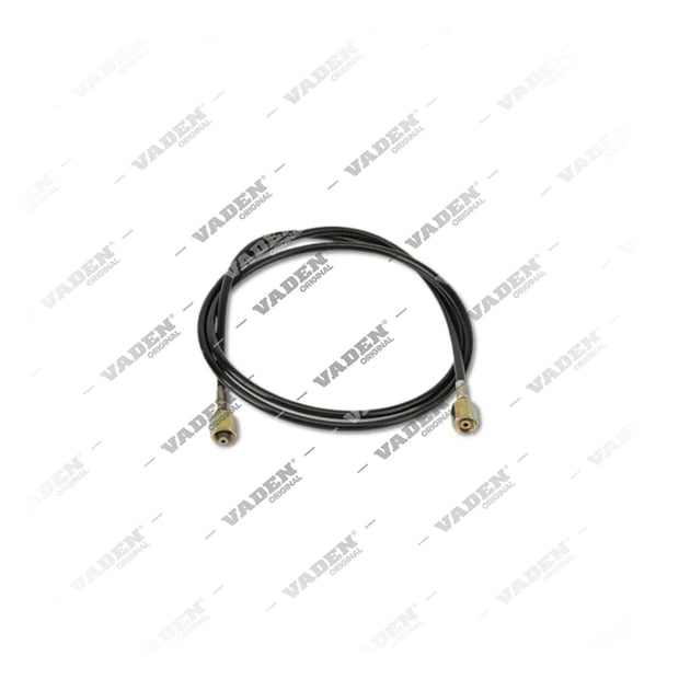 1) 4005530182,9425530182,9425531382, 632.01.0006 Hortum, Kabin Kaldırma, Vaden