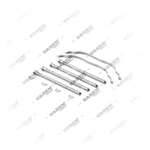 4116011 Repair Kit, Pad Holder