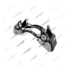 K004206, 3522001 SB6... / SB7...- L - 19.5" Kızak, Kaliper Taşıyıcı, Vaden