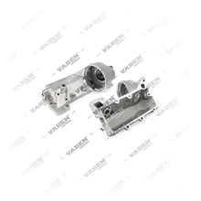0101 049 Cover, Oil Cooler