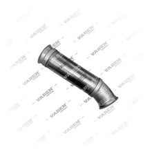 358.04.0009 Flexible Pipe
