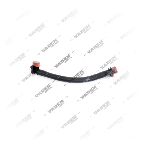 1) 1905555, 0106 040 Su Borusu, Kompresör Parçaları, Vaden