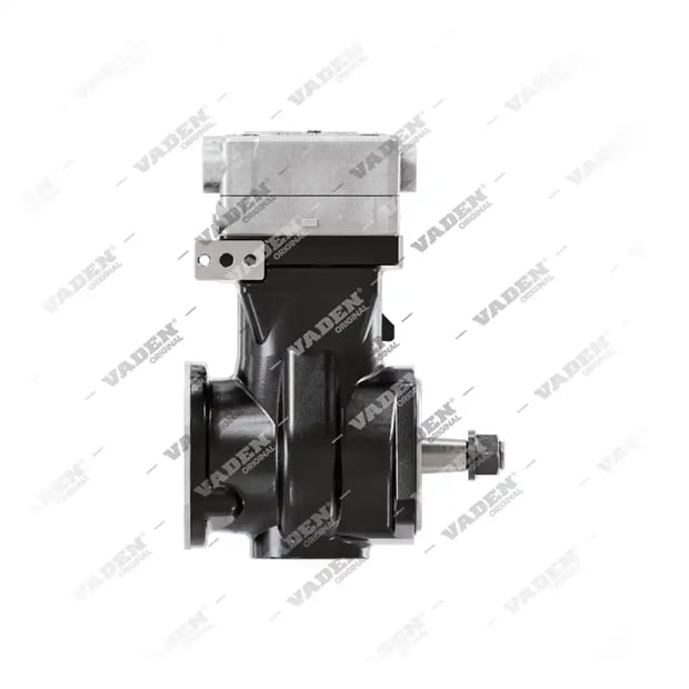 5) 9111535520,4934957, 2500 040 006 Single Cylinder, Air Compressor, Vaden