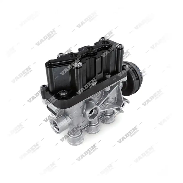 2) 1453163,2084504,1150130,1525422,4728800640,0003279725, 303.04.0038 ECAS-Magnetventil, Vaden